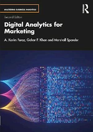 Digital Analytics for Marketing