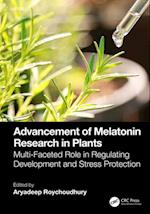 Advancement of Melatonin Research in Plants