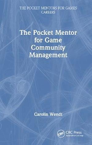 Pocket Mentor for Game Community Management