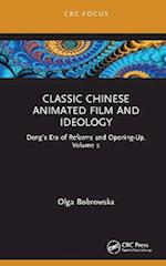 Chinese Animated Film and Ideology