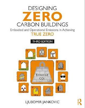 Designing Zero Carbon Buildings