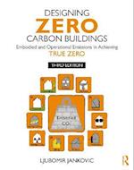 Designing Zero Carbon Buildings