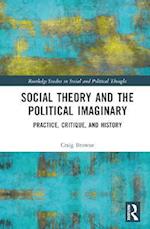 Social Theory and the Political Imaginary