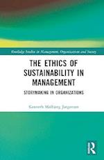 Ethics of Sustainability in Management