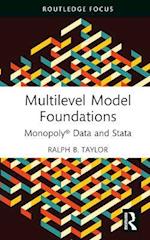 Multilevel Model Foundations