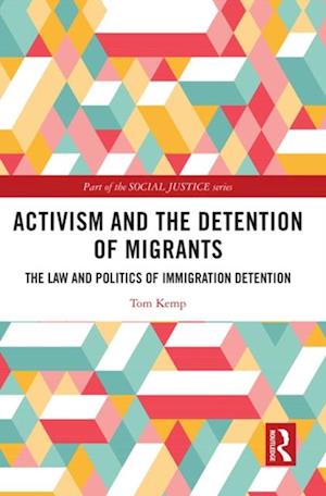 Activism and the Detention of Migrants