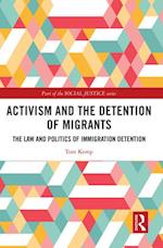 Activism and the Detention of Migrants