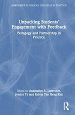 Unpacking Students’ Engagement with Feedback