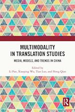 Multimodality in Translation Studies