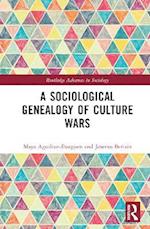 Sociological Genealogy of Culture Wars