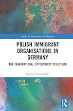 Polish Immigrant Organizations in Germany