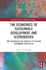 Economics of Sustainable Development and Distribution