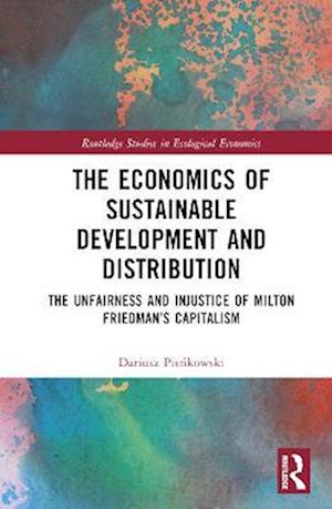 Economics of Sustainable Development and Distribution