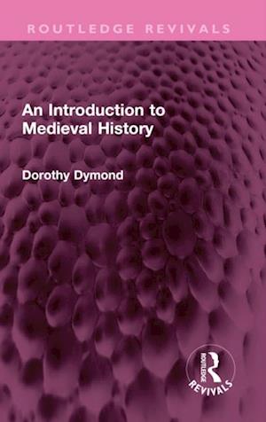 Introduction to Medieval History