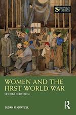 Women and the First World War