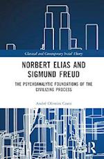 Norbert Elias and Sigmund Freud