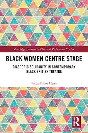 Black Women Centre Stage