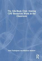 Edu-Book Club: Making CPD Resources Work in the Classroom