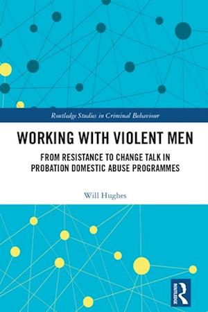 Working with Violent Men