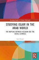 Studying Islam in the Arab World