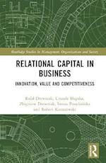Relational Capital in Business