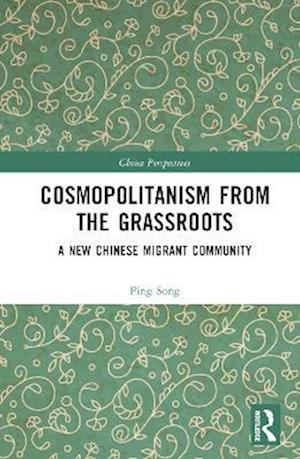 Cosmopolitanism from the Grassroots