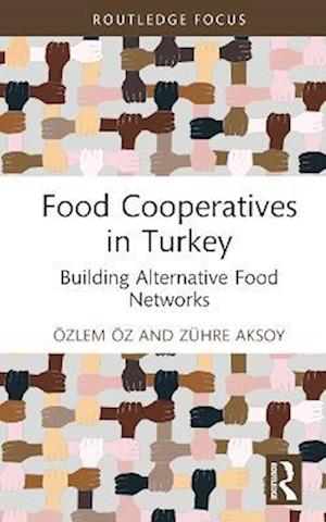 Food Co-operatives in Turkey