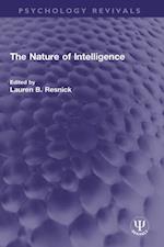 Nature of Intelligence