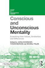 Conscious and Unconscious Mentality