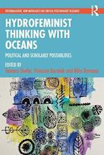 Hydrofeminist Thinking With Oceans