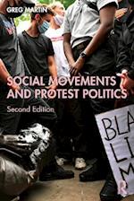 Social Movements and Protest Politics