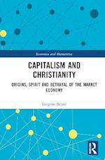 Capitalism and Christianity