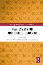 New Essays on Aristotle's Organon