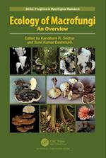 Ecology of Macrofungi