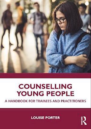 Counselling Young People