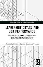 Leadership Styles and Job Performance