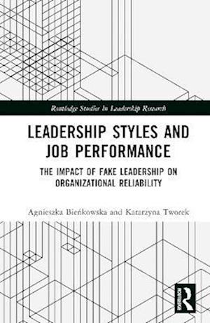 Leadership Styles and Job Performance