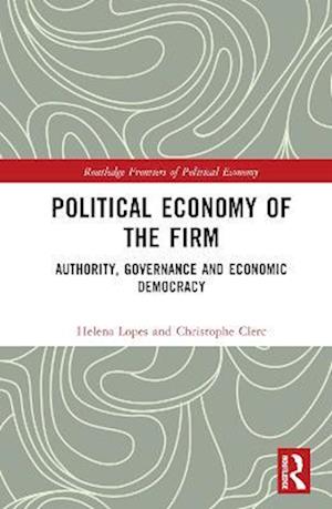 Political Economy of the Firm