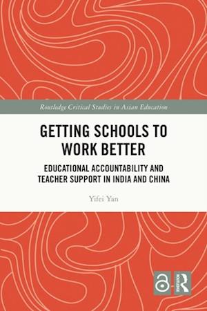 Getting Schools to Work Better