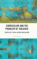 Curriculum and the Problem of Violence