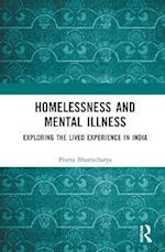 Homelessness and Mental Illness