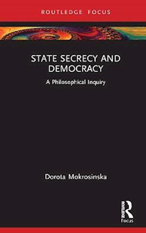 State Secrecy and Democracy