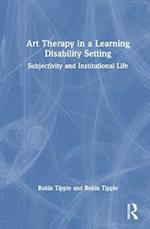 Art Therapy in a Learning Disability Setting