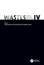 WASTES: Solutions, Treatments and Opportunities IV