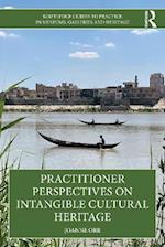 Practitioner Perspectives on Intangible Cultural Heritage