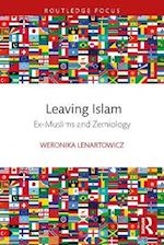 Leaving Islam, Ex-Muslims and Zemiology