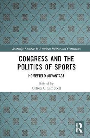 Congress and the Politics of Sports