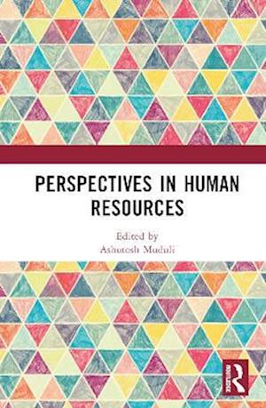 Perspectives in Human Resources