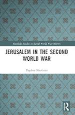 Jerusalem in the Second World War