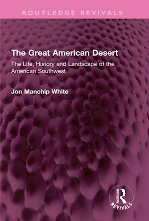 Great American Desert